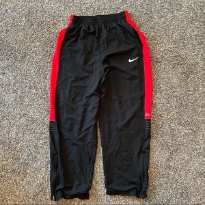 Nike Elite | Mens Basketball Pants | Medium